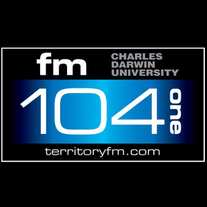 8TOP - 104.1 Territory FM