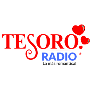 Listen to Tesoro Radio in the App