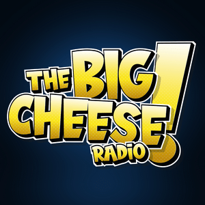 Listen to The Big Cheese Radio in the App