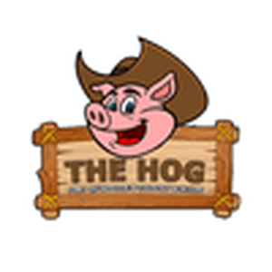 Listen to The Hog, Saskatchewan's Country Music Station in the App