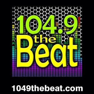 Listen to The Beat 104.9 FM in the App