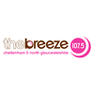 Listen to The Breeze 107.5 FM Cheltenham in the App