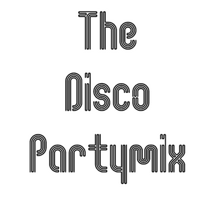 Listen to The Disco Paradise - Partymix in the App