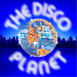 Listen to The Disco Planet in the App