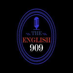 Listen to The English 909 Radio in the App