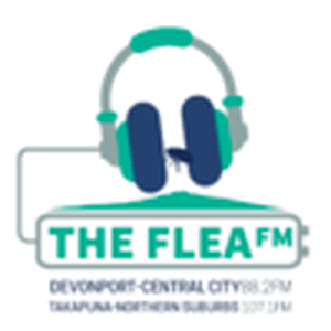 Listen to The Flea FM in the App