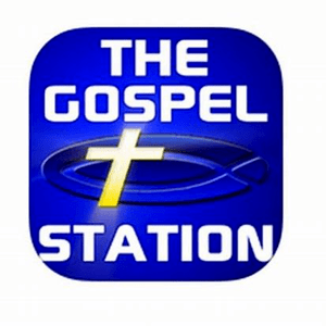 Listen to The Gospel Station in the App