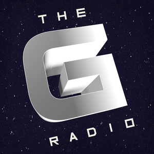 Listen to THE G RADIO in the App