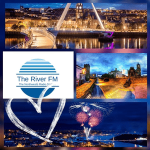 Listen to The River FM in the App