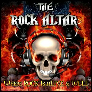 Listen to The Rock Altar in the App