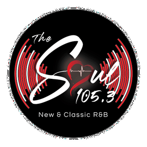 Listen to The Soul 105.3 in the App