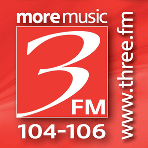 Listen to 3FM Isle of Man in the App