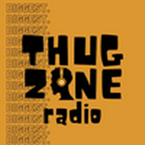 Listen to Thugzone Radio in the App