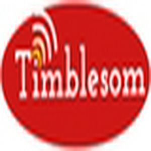 Listen to Radio Timble Som in the App