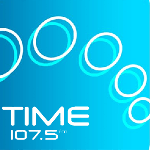 Listen to TIME 107.5 fm in the App