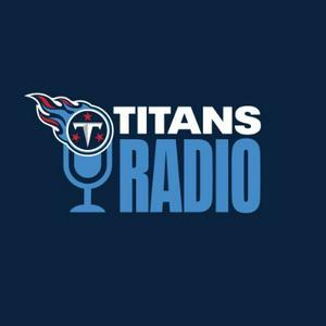 Listen to Titans Radio Network in the App