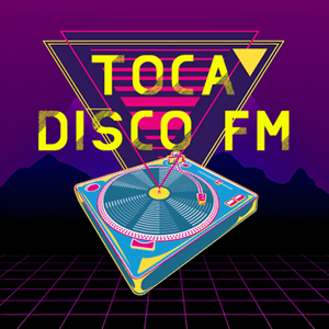 Toca Disco FM
