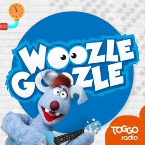 Listen to TOGGO Radio – Woozle Mix in the App