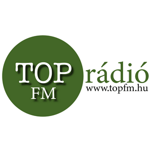 Listen to TOP FM rádió in the App