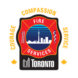 Listen to Toronto Fire Services South Zone in the App