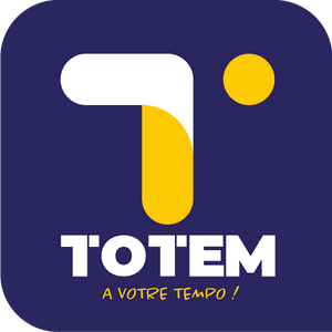 Totem Auvergne