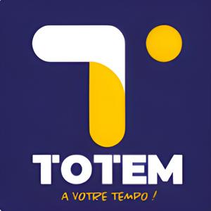 Totem Lozere