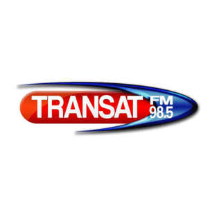 Listen to Transat FM 98.5 in the App