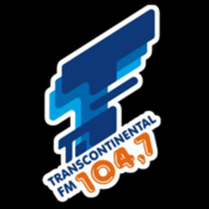 Listen to Transcontinental FM 104,7 in the App