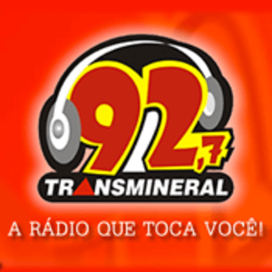 Rádio Transmineral 92.7 FM