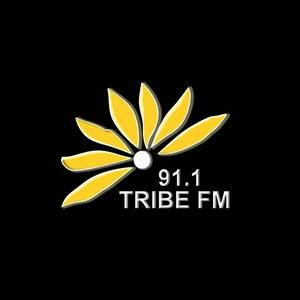 Listen to Tribe FM in the App