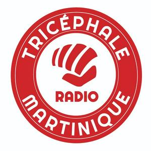 Listen to TRICEPHALE RADIO MARTINIQUE in the App