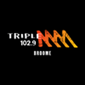 Listen to Triple M Broome 102.9 in the App