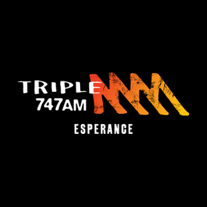 Listen to Triple M Esperance 747 in the App