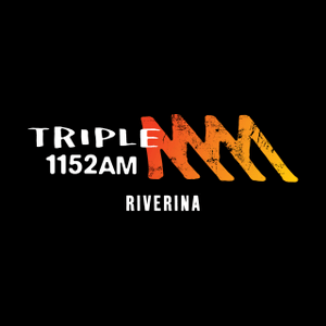 Listen to Triple M Riverina 1152 in the App