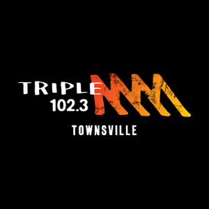 Listen to Triple M Townsville 102.3 in the App