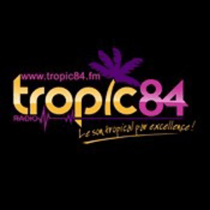 Listen to Tropic 84 in the App