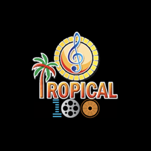 Listen to Tropical 100 Salsa in the App