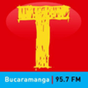 Listen to Tropicana Bucaramanga 95.7 fm in the App