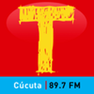 Listen to Tropicana Cúcuta 89.7 fm in the App