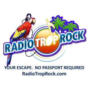 Listen to RADIO TROP ROCK in the App