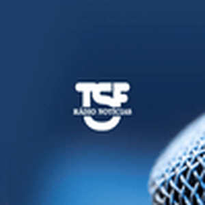 Listen to TSF Rádio Notícias in the App