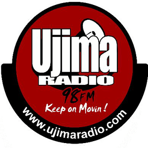 Listen to Ujima Radio 98 FM in the App