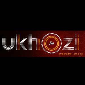 Listen to Ukhozi FM in the App