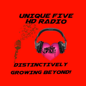 Listen to UniqueFive HD Radio in the App