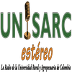 Listen to Unisarc Estéreo in the App