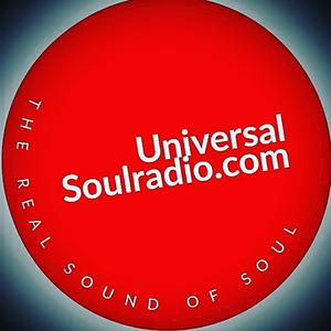 Listen to Universal Soul Radio in the App