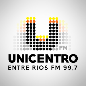 Listen to Unicentro Entre Rios FM 99,7 in the App