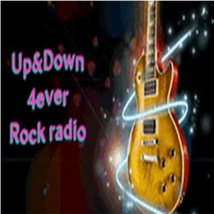 Up&Down 4ever Rock Radio