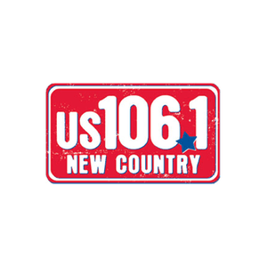 Listen to US 106.1 in the App