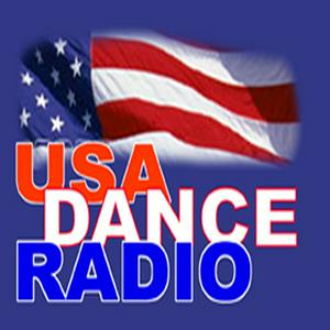 Listen to USA DANCE RADIO in the App